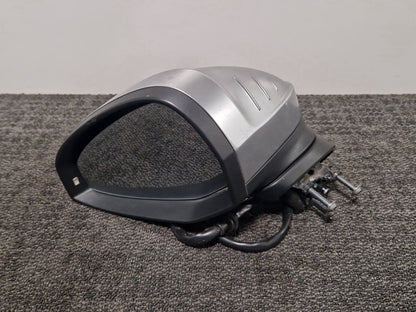 Audi S5 B9 Genuine Front Left N/S Passenger Door Wing Mirror