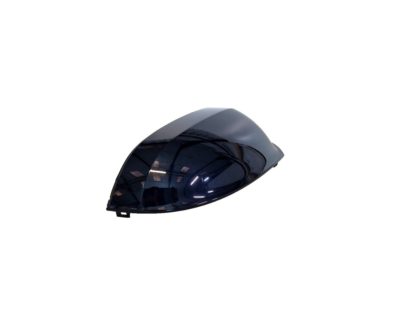 2011 AUDI A8 S8 D4 RIGHT PLASTIC WING MIRROR TRIM A2526438 A2526436
