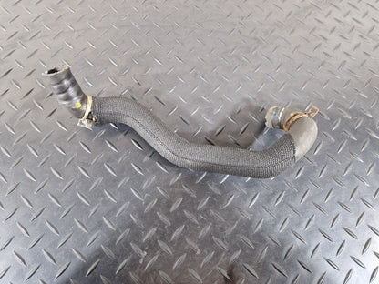 18-ON MERCEDES BENZ A CLASS W177 COOLANT HOSE PIPE A2478306902