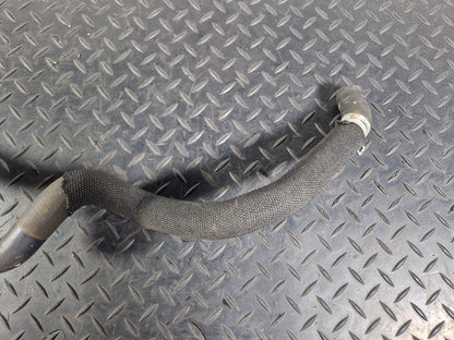 18-ON MERCEDES A CLASS W177 1.5CDI OM608 ENGINE WATER COOLANT PIPE A2478303601