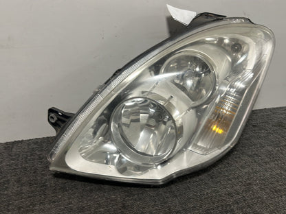 Iveco Daily MK5 Cab & Chassis Front Left N/S Passenger Headlight 5801375414