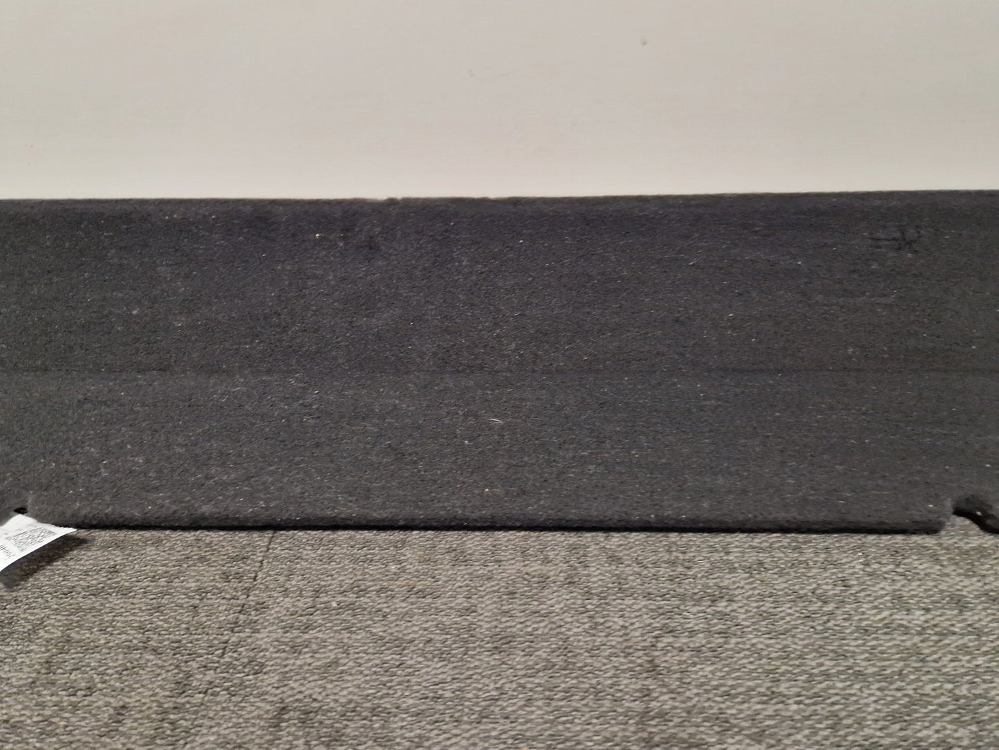 Vauxhall Zafira MK3 (C)(A3470) MPV Genuine Rear Boot Floor Carpet Liner 13366364