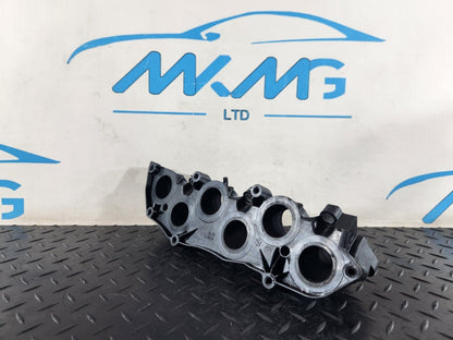 16-20 AUDI Q7 4M CRTC 3.0 TDI DIESEL INTAKE MANIFOLD 059129765D
