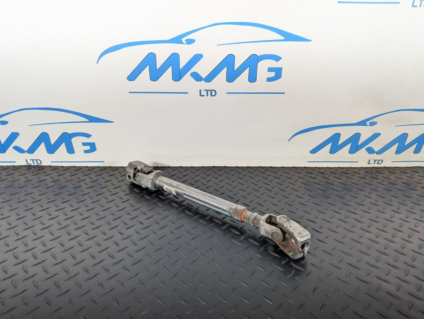 11-19 MERCEDES BENZ ML W166 GENUINE STEERING COLUMN SHAFT JOINT A1664600610