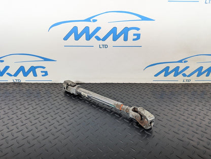 11-19 MERCEDES BENZ ML W166 GENUINE STEERING COLUMN SHAFT JOINT A1664600610
