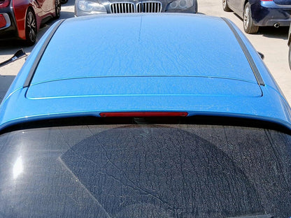 2009 Ford Fiesta MK7