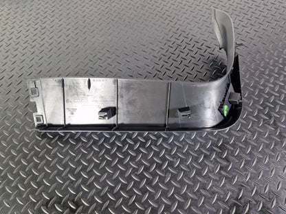 12-18 MERCEDES BENZ W176 GENUINE TAILGATE TRIM PANEL LEFT SIDE A1767400171