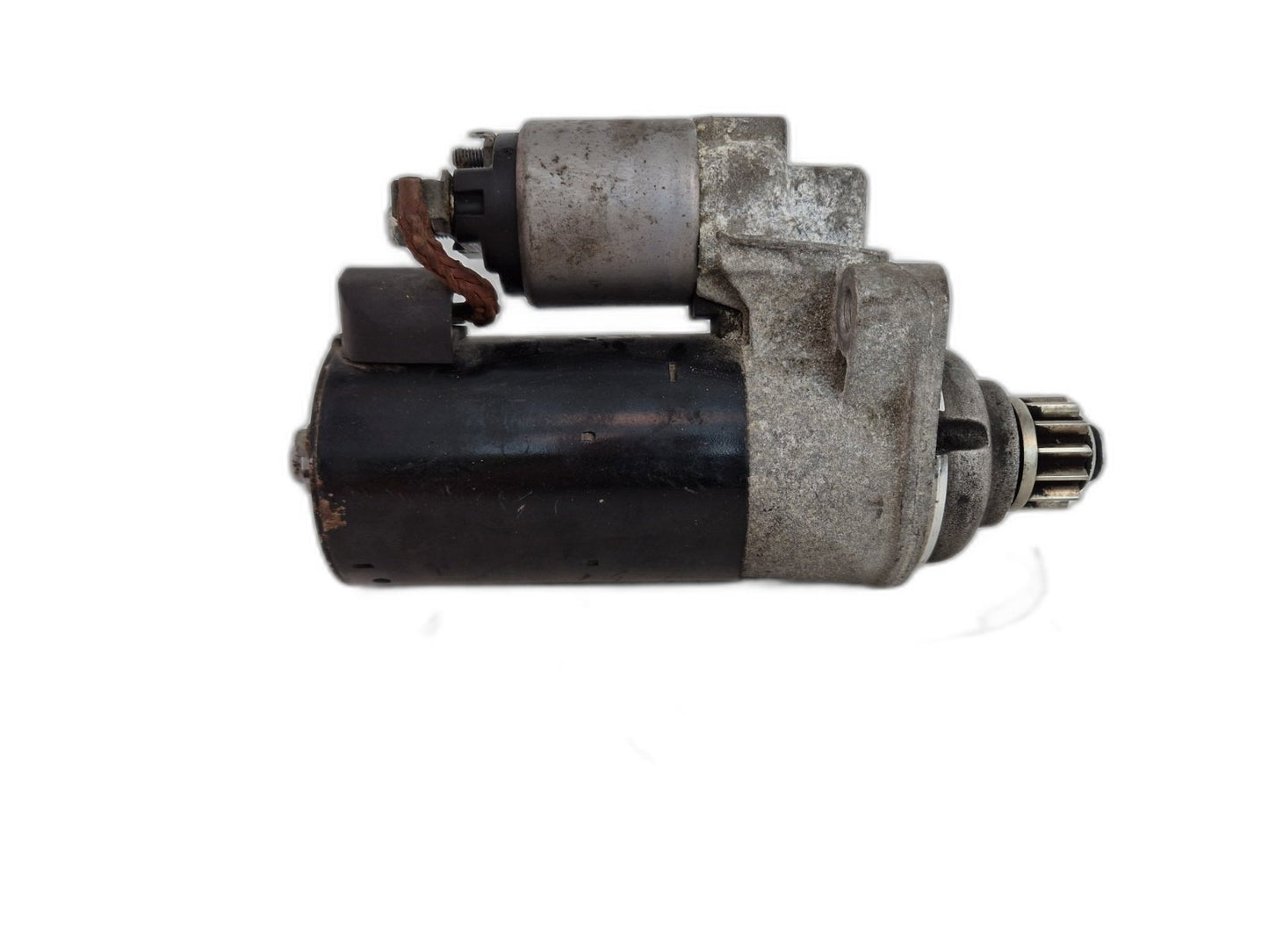 MERCEDES A CLA CLASS W176 C117 X117 PETROL STARTER MOTOR A0001152410