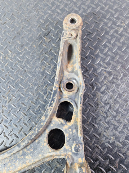 Peugeot Boxer MK3 Cargo Van Front Right Driver Side Wishbone 50712142