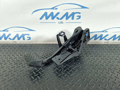 19-ON MERCEDES BENZ A CLASS W177 GENUINE BRAKE PEDAL ASSEMBLY A2472900100