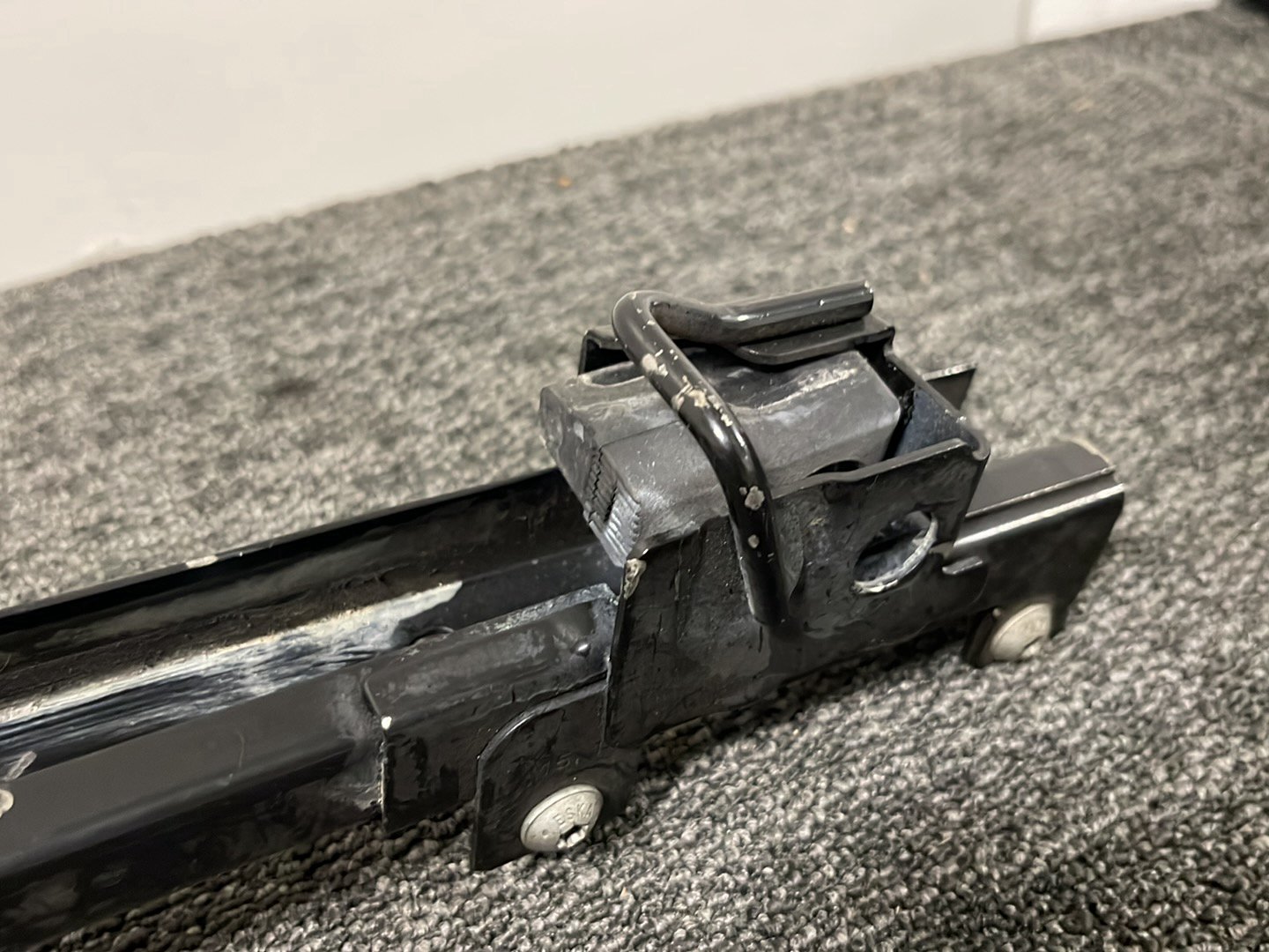 Mercedes-Benz Vito V-Class W447 OEM Right Sliding Door Lower Runner A4477660737