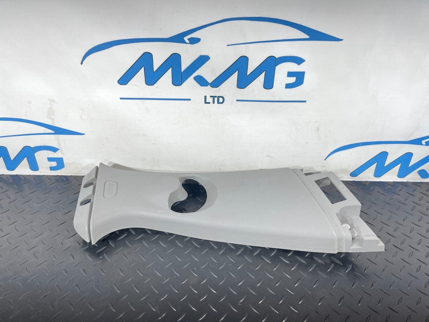 14-21 BMW 2 SERIES ACTIVE TOURER F45 DRIVER SIDE B PILLAR UPPER TRIM 7298666