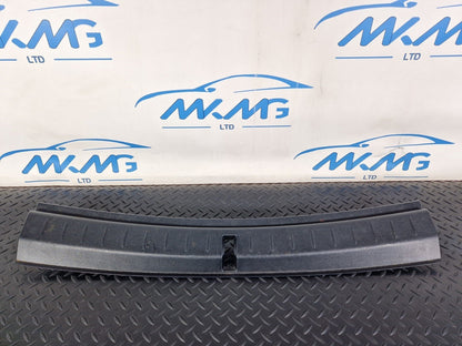 BMW 2 SERIES GRAN TOURER F45 F46 REAR BOOT TRUNK TRIM LOAD COVER PANEL 7327008