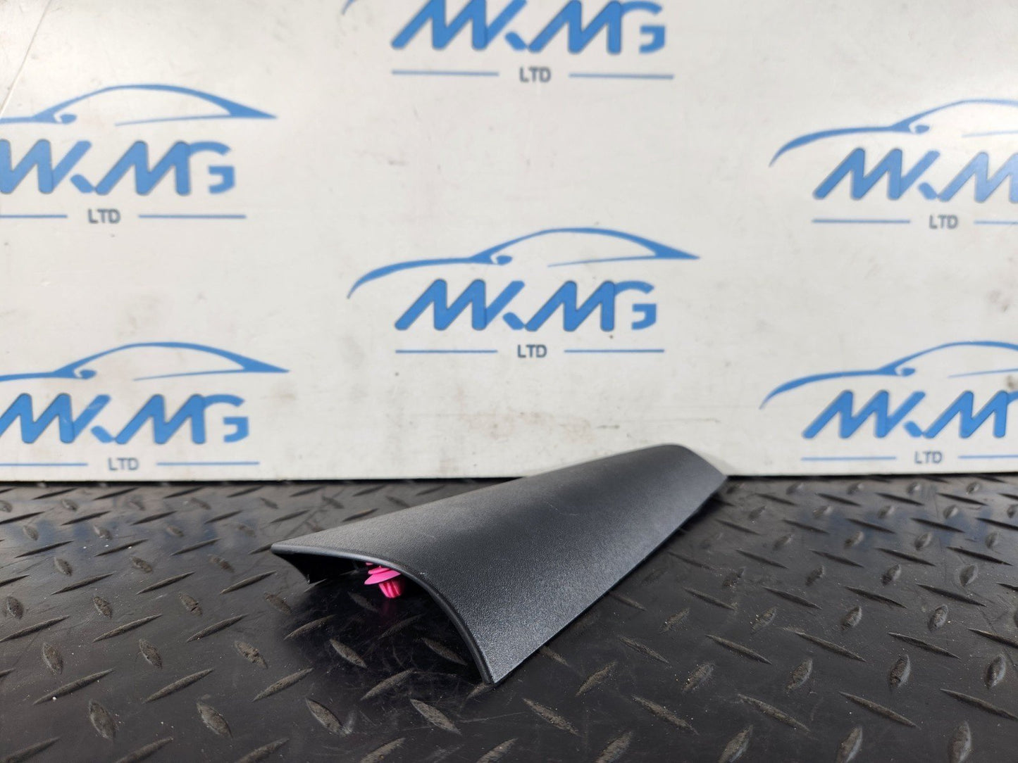 19-ON MERCEDES BENZ B CLASS W247 REAR LEFT N/S DOOR TRIM COVER PANEL A2477303500