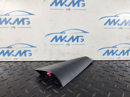 19-ON MERCEDES BENZ B CLASS W247 REAR LEFT N/S DOOR TRIM COVER PANEL A2477303500
