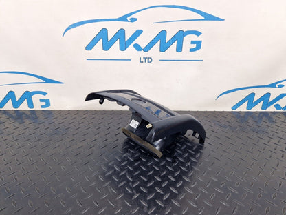 12-18 BMW  3 4 SERIES F30 F31  F32 F33 FREAR CENTRE VENT CONSOLE 9207330