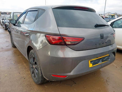 2014, Seat, Leon, III 5F
