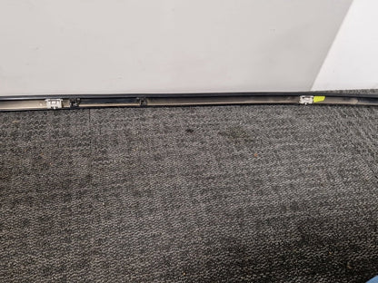 BMW 116d F20 Genuine Left N/S Passenger Upper Roof Rail Trim 7240685