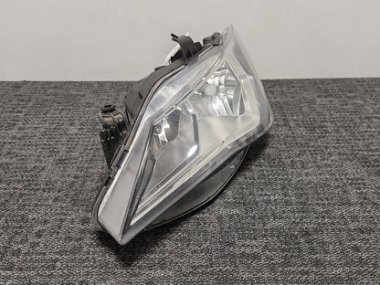 Seat Ibiza MK4 FL - 6J Hatchback Genuine Front Left N/S Headlight 6J2941005M