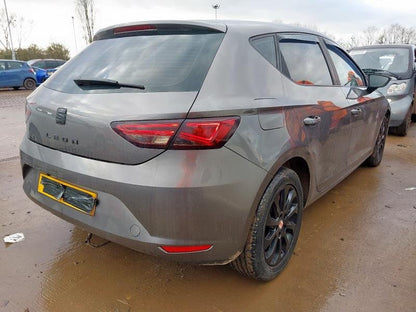 2014, Seat, Leon, III 5F