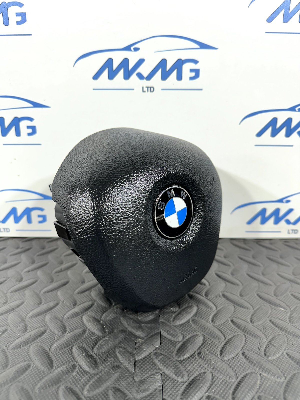 14-21 BMW 2 SERIES GRAN TOURER F45 F46 GENUINE STEERING WHEEL A!R BAG 308250799