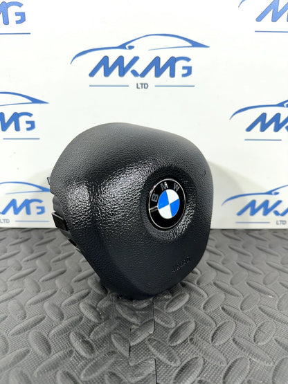 14-21 BMW 2 SERIES GRAN TOURER F45 F46 GENUINE STEERING WHEEL A!R BAG 308250799