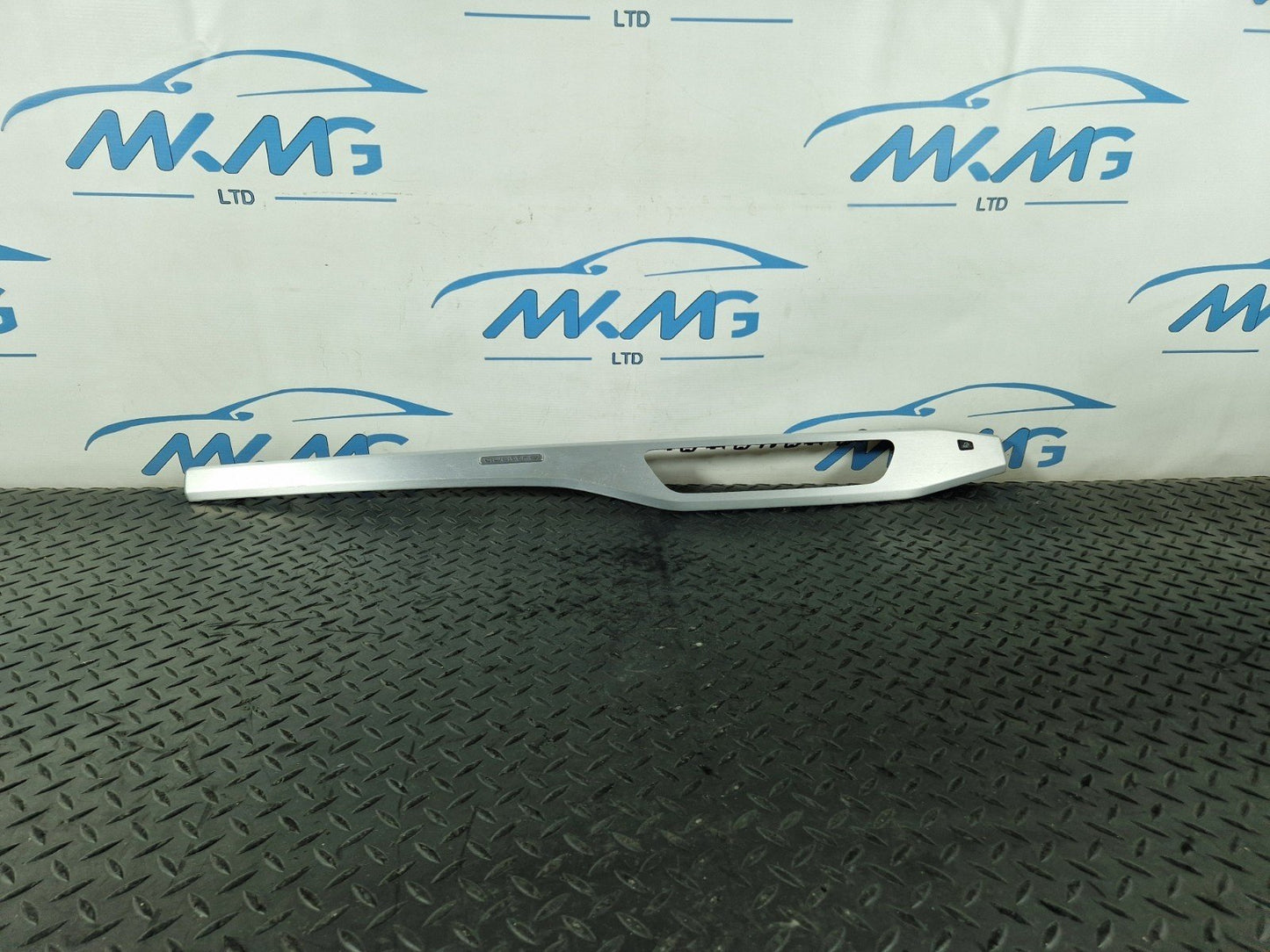17-24 AUDI S5 F5 GENUINE OEM DASHBOARD CENTER TRIM COVER PANEL 8W2853189