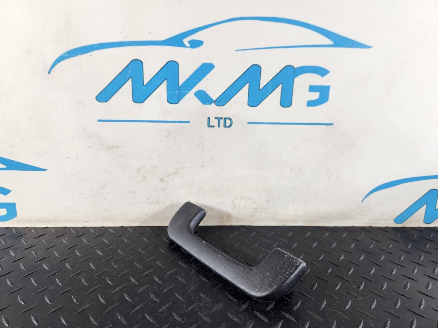 Audi Unknown Part Type 4M0857607
