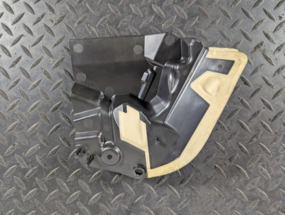 13-19 MERCEDES BENZ CLA C117 GENUINE SIDE REAR DOOR LOCK DUST COVER A1177320195