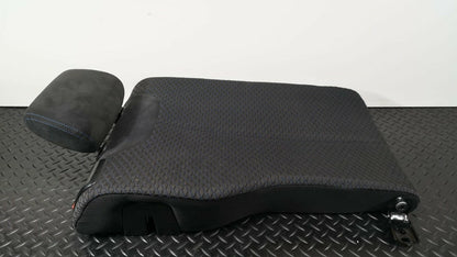 BMW 1 SERIES F20 F21 GENUINE REAR DRIVER SIDE SEAT  BACKREST