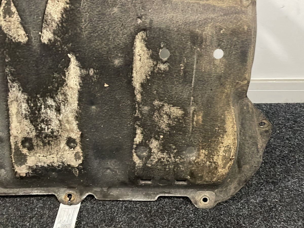 Ford Grand C-Max MK2 (C344) MPV Engine Front Under Cover