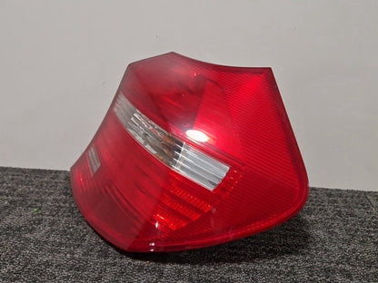 2007 BMW 116i E87 Genuine Rear Right O/S Driver Tail Lamp Light
