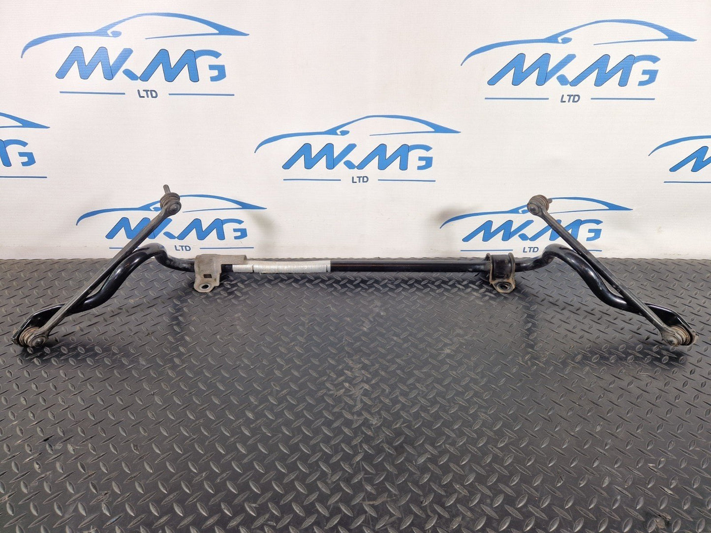 19-ON RANGE ROVER EVOQUE L551 GENUINE FRONT ANTI ROLL SWAY BAR K8D2-5482-FC