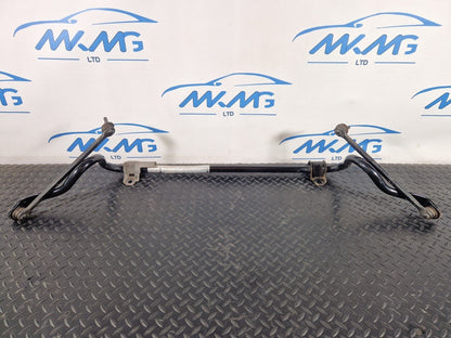 19-ON RANGE ROVER EVOQUE L551 GENUINE FRONT ANTI ROLL SWAY BAR K8D2-5482-FC