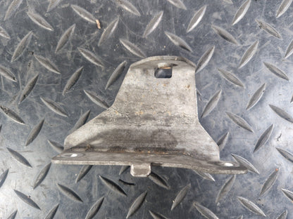 14-21 MERCEDES BENZ C300h W205 INTAKE MANIFOLD CARRIER BRACKET A6510983239