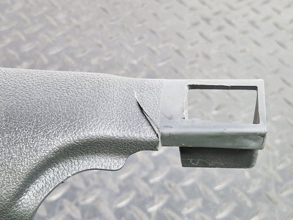 Audi A6 Allroad C7 Genuine Front Left N/S Interior A-Pillar Trim 4G2867271