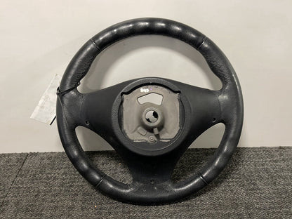 BMW 120i E87 Hatchback Genuine Multifunction Steering Wheel 6774953