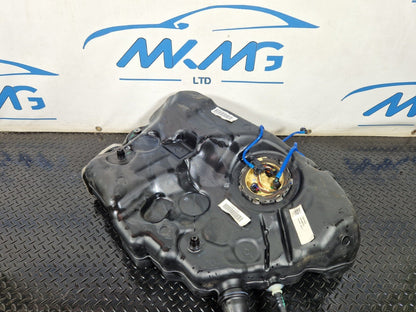 16-19 AUDI A4 AVANT B9 S-LINE DIESEL FUEL TANK WITH PUMP 8W0201021CG