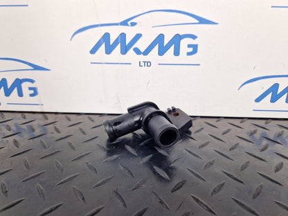 16-23 AUDI S5 COUPE 3.0TFSI GENUINE WATER PIPE HOSE CONNECTION 8W0121087N