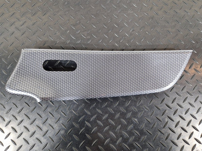19-ON MERCEDES BENZ A CLASS W177 FRONT RIGHT SIDE DOOR MOULDING TRIM A1777206801