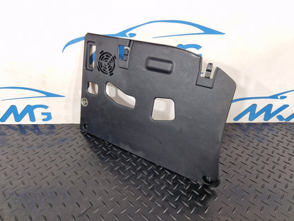 16-22 BMW X1 F48 PASSENGER SIDE LEFT DASHBOARD LOWER FOOTWELL TRIM 9333290
