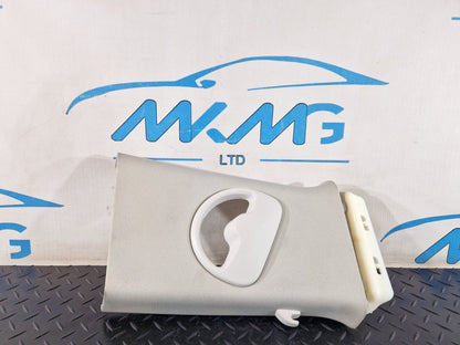 19-ON RANGE ROVER EVOQUE L551 UPPER B PILLAR COVER TRIM DRIVER SIDE K8D2243A86
