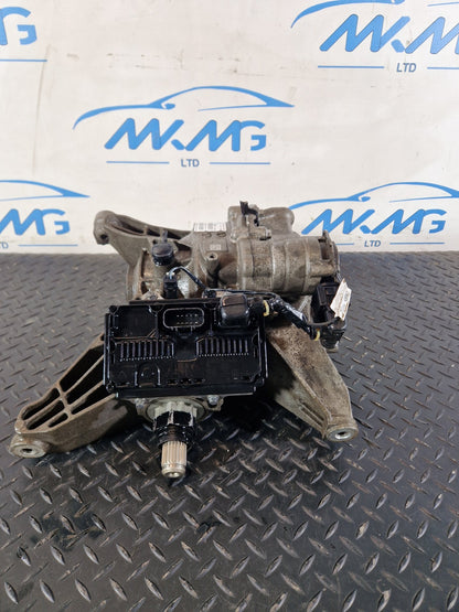 Land Rover Range Rover Evoque L551 2.0 Diesel Rear Diff Differential K8D24N053AE