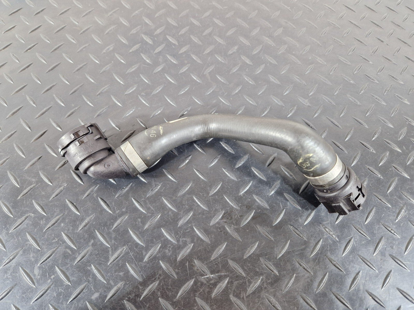 12-17 AUDI Q5 S-LINE GENUINE OEM WATER COOLANT HOSE PIPE 8R0819334AP