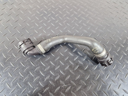 12-17 AUDI Q5 S-LINE GENUINE OEM WATER COOLANT HOSE PIPE 8R0819334AP