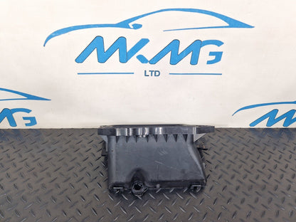 16-19 AUDI A4 B9 GENUINE OEM FRONT AIR INTAKE DUCT VENT 8W2819904A