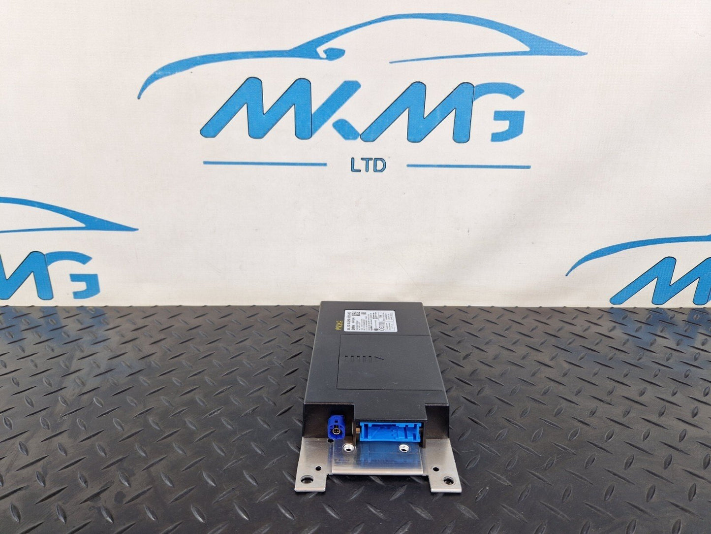 14-21 BMW 2 SERIES GRAN TOURER F46 TELEMATICS BLUETOOTH CONTROL ECU 682093102