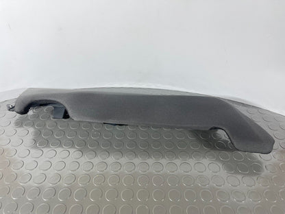 16-19 AUDI A4 B9 ESTATE GENUINE REAR RIGHT DRIVER SIDE CLOTH BOLSTER 8W0885704