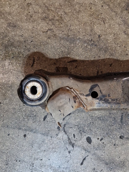 2006 Audi A4 B7 Genuine Front Axle Support Carrier Subframe 8E0399313BD