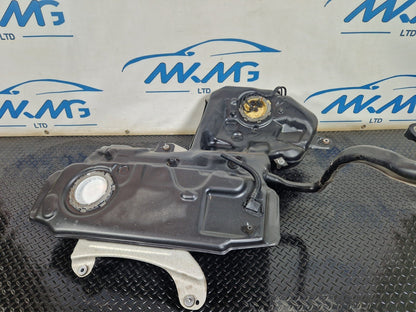 15-18 AUDI A7 4G OEM FUEL TANK 4GX201021